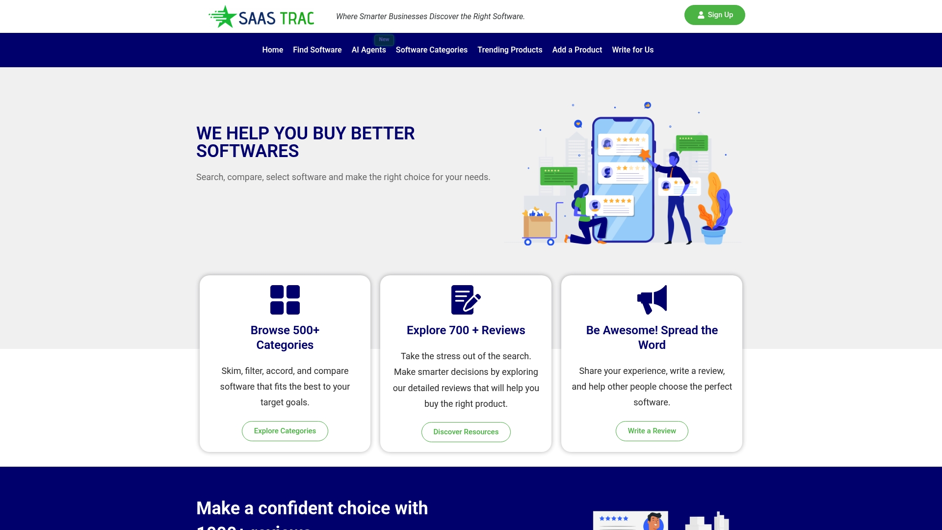 https://saastrac.com