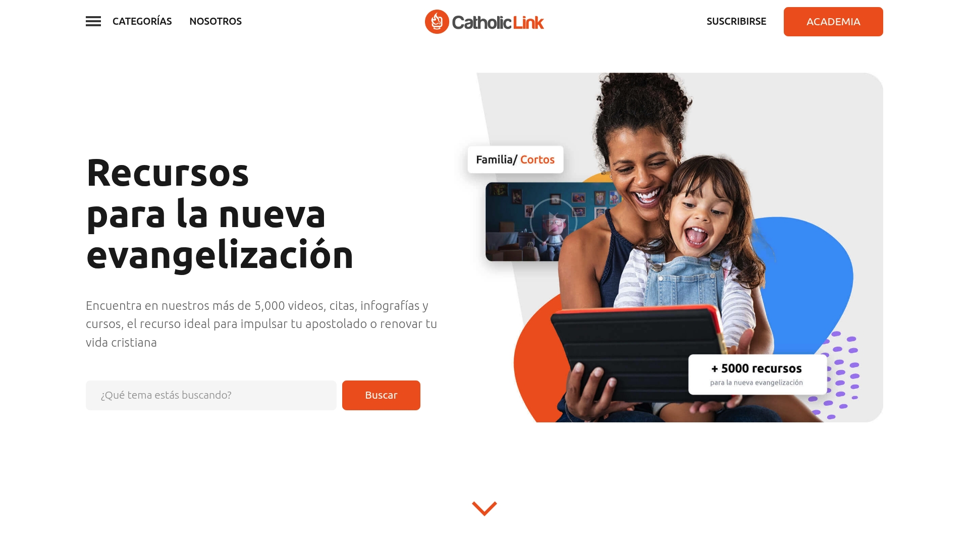 https://catholic-link.com
