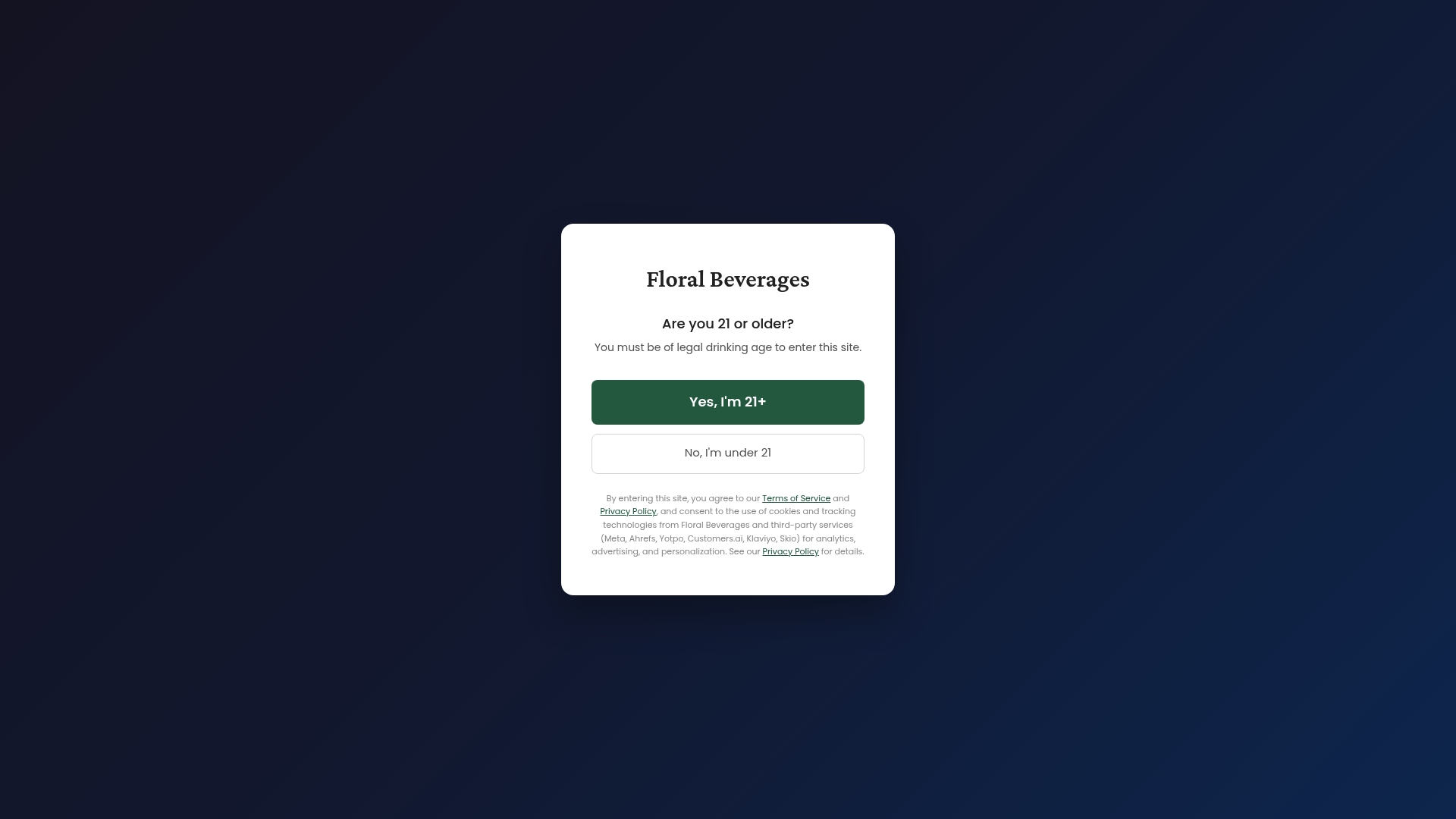 https://tryfloral.com