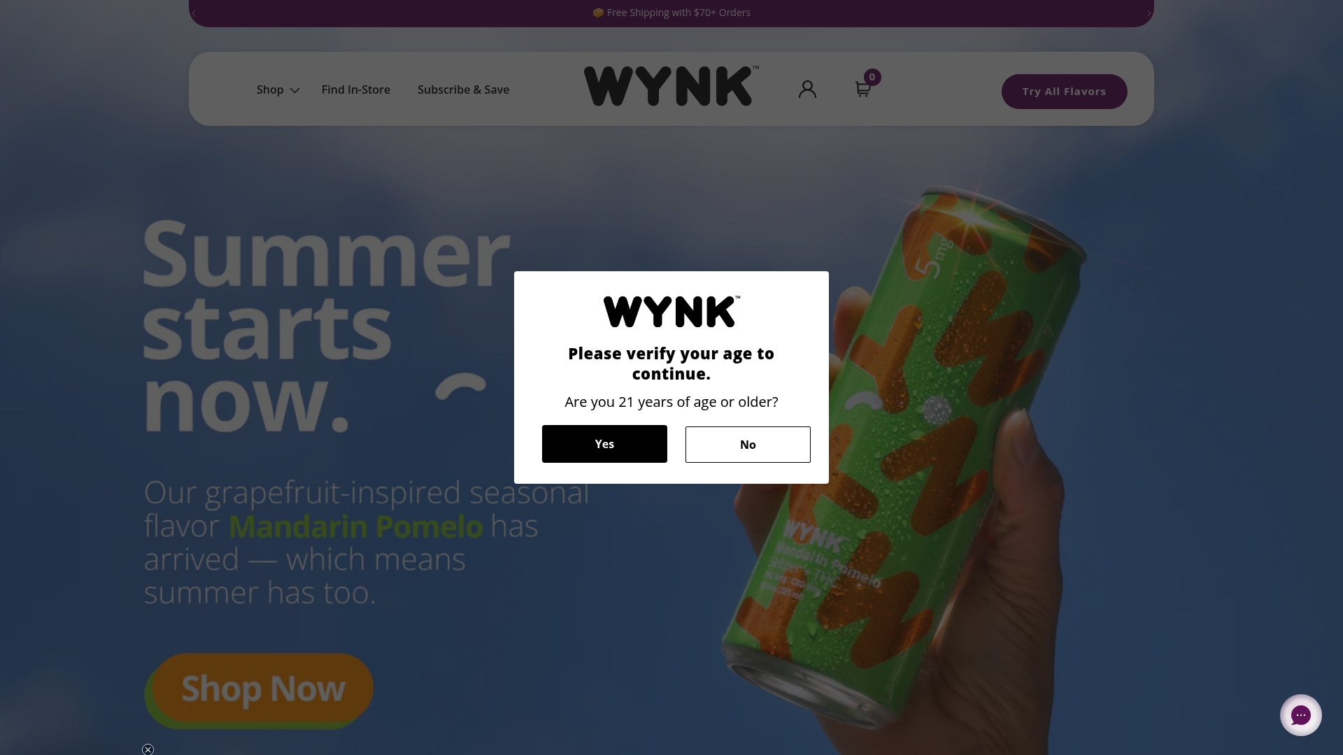https://drinkwynk.com