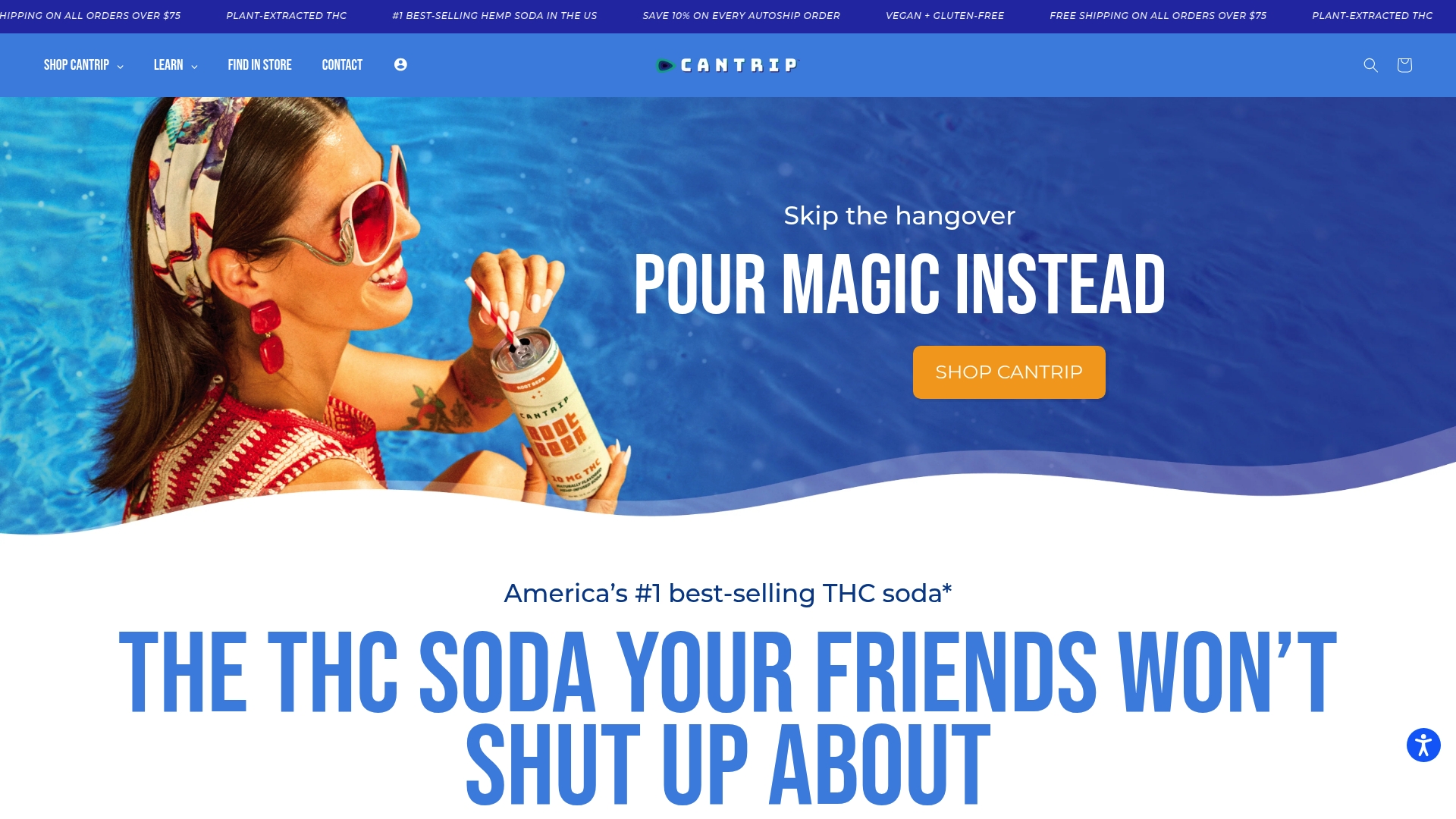 https://drinkcantrip.com
