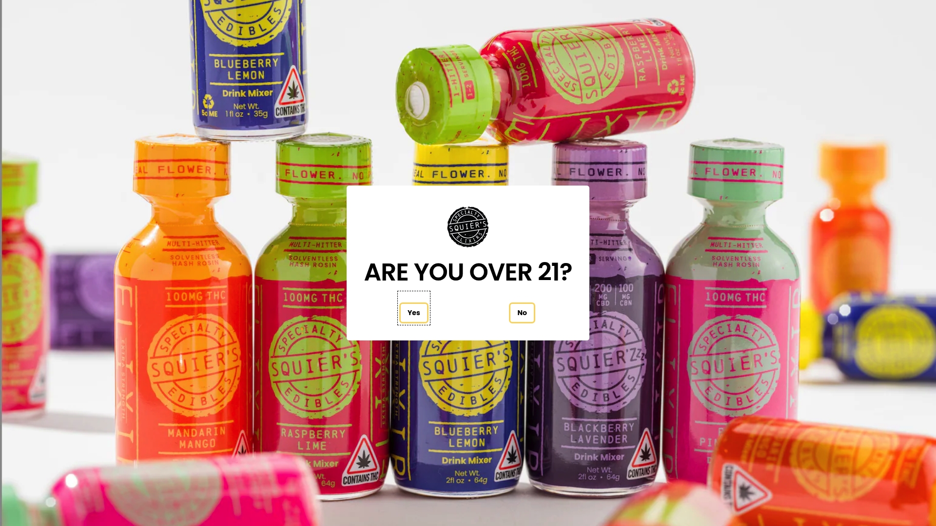 https://drinkdifferent.co
