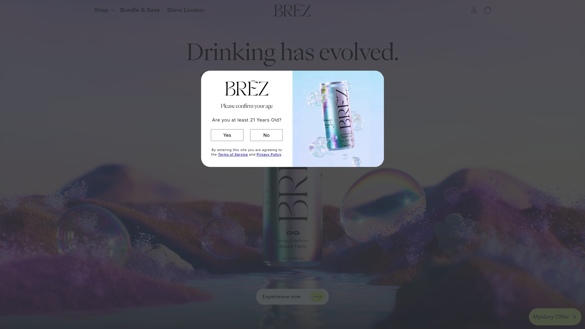 https://drinkbrez.com