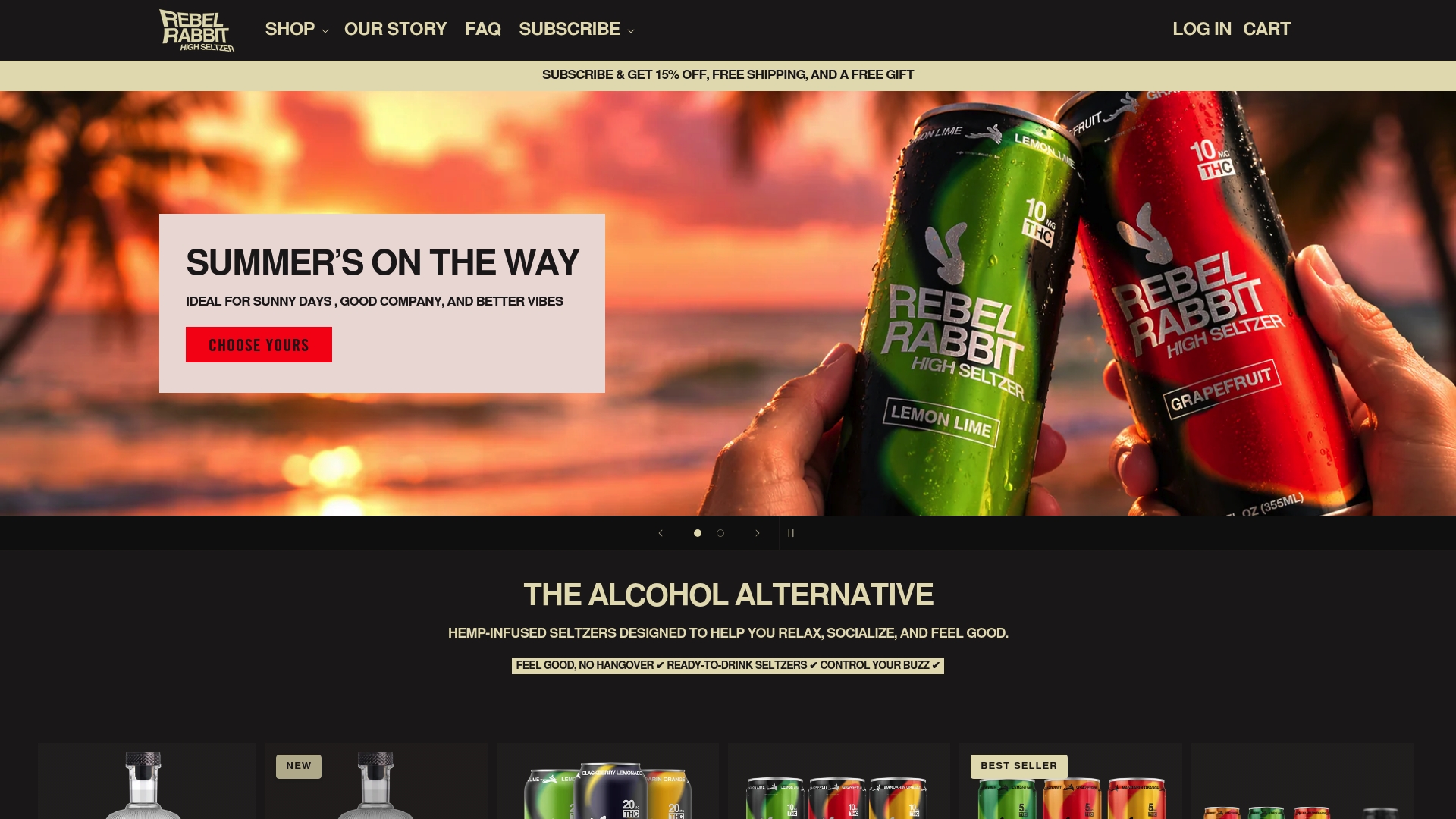 https://drinkrebelrabbit.com
