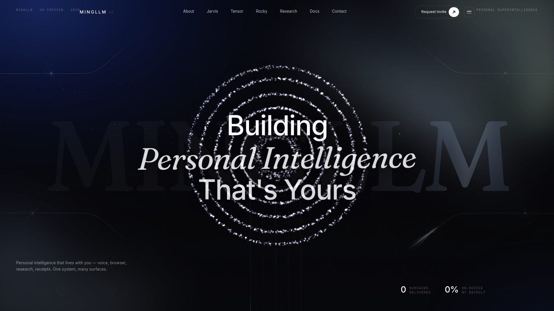 Product Screenshot