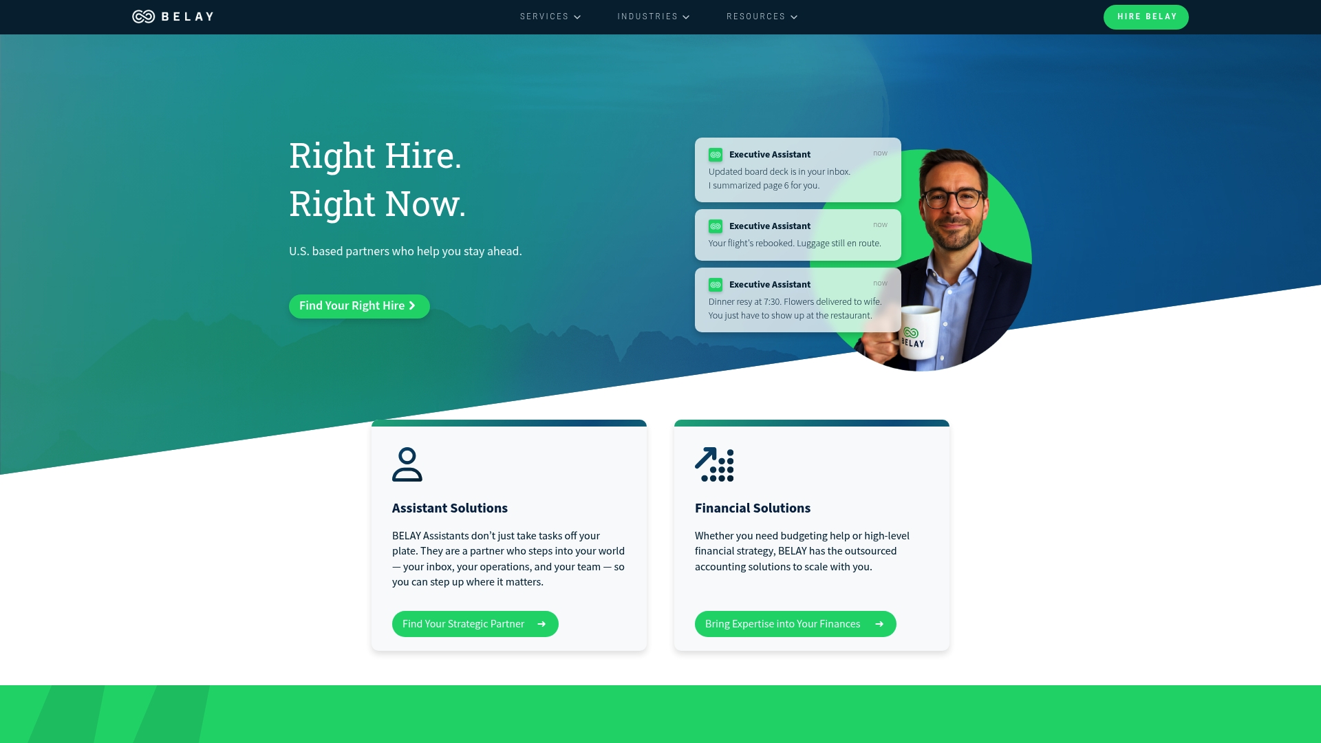 https://belaysolutions.com
