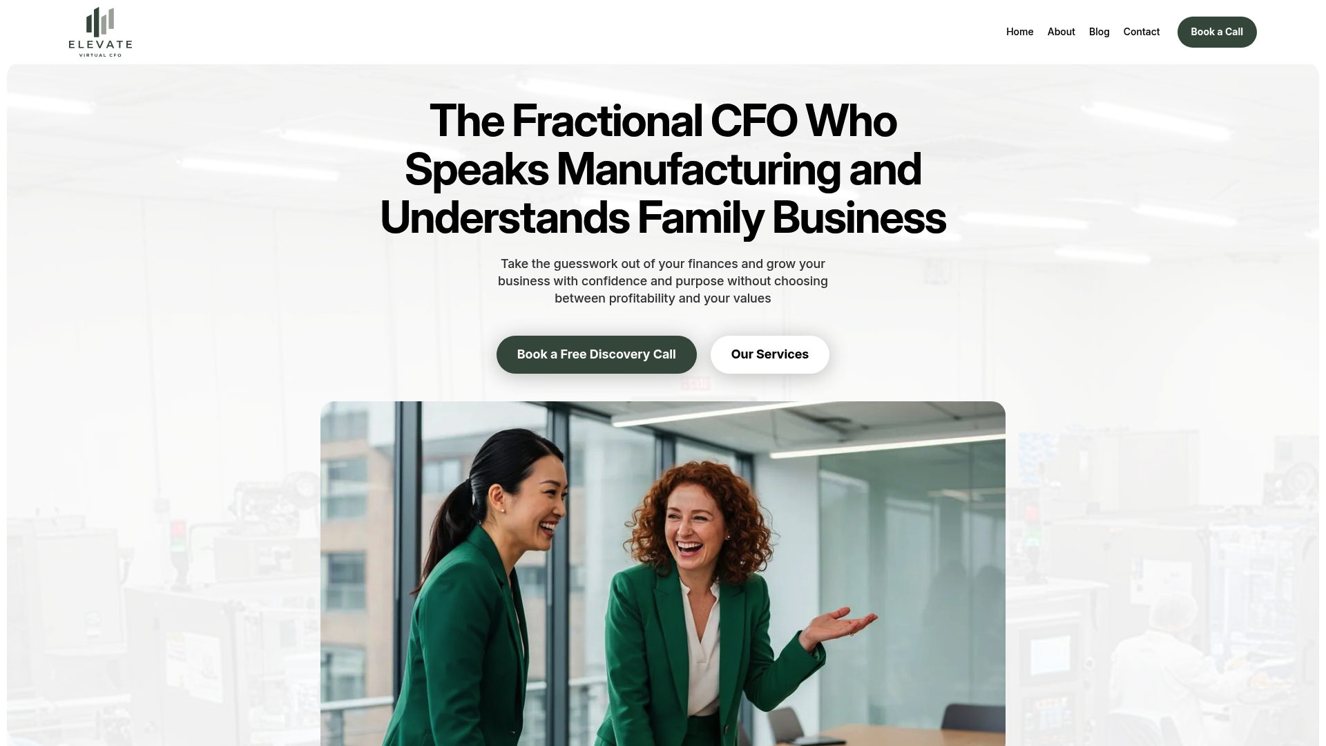 https://elevatevcfo.com
