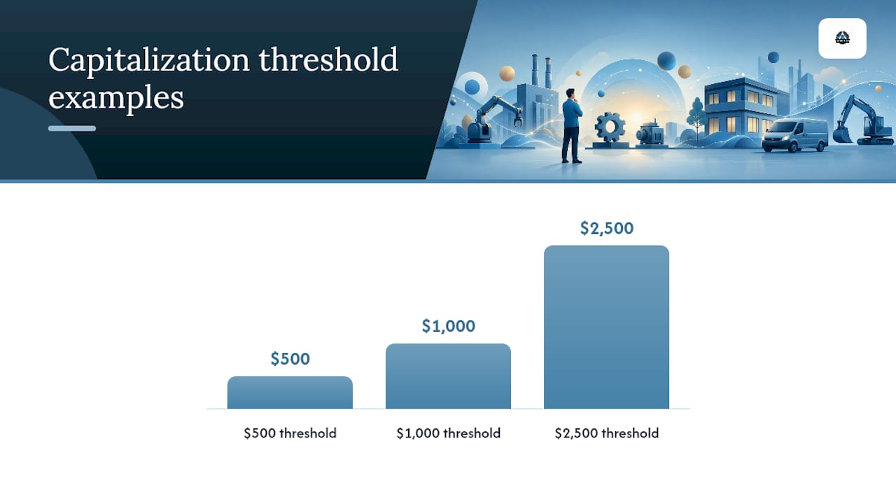 What Should Small Businesses Do to Manage Depreciation Well? — overview diagram