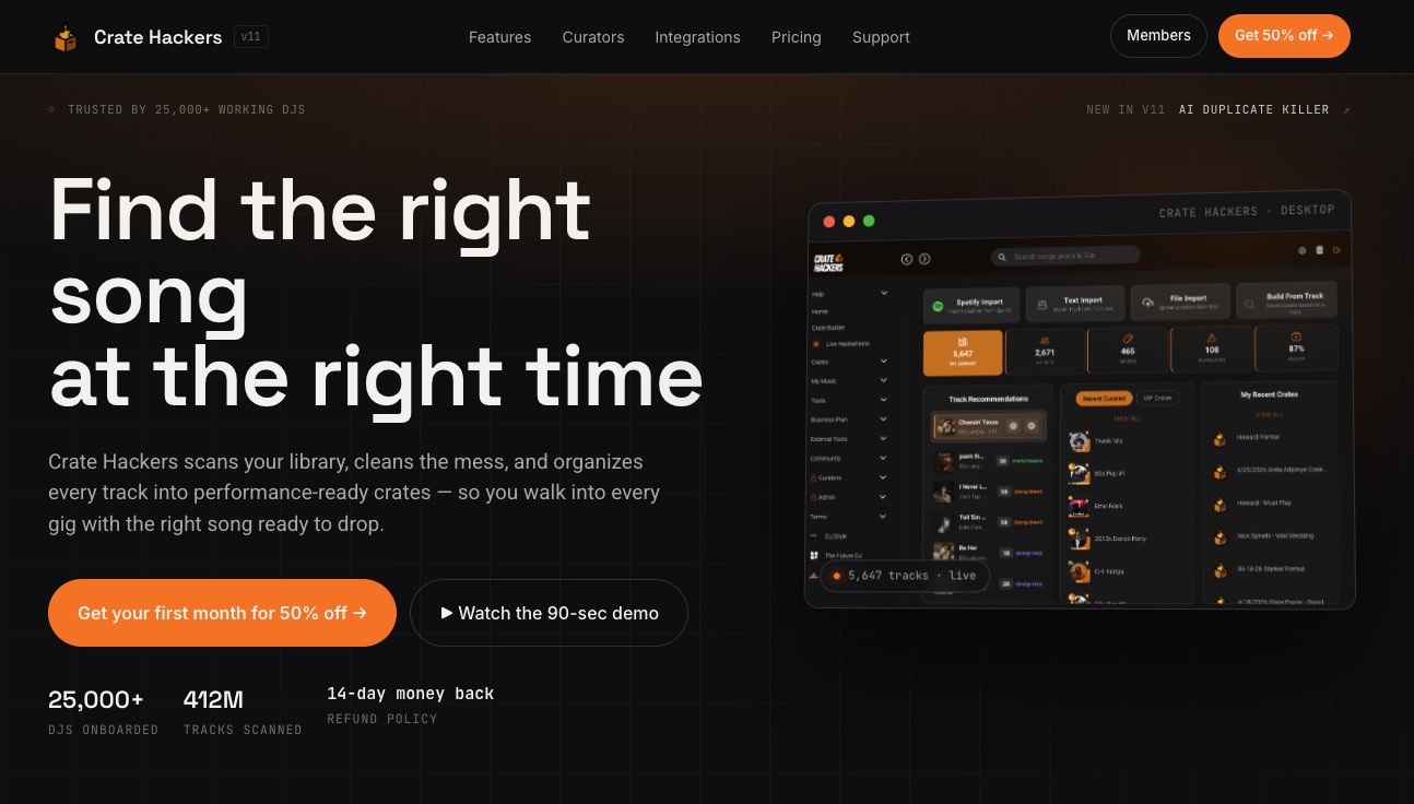 https://cratehackers.com