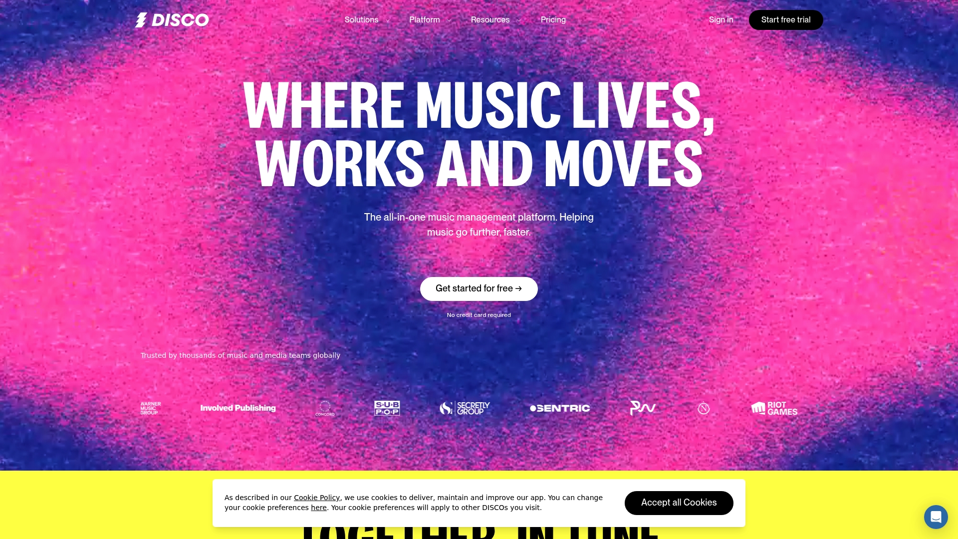 https://disco.ac