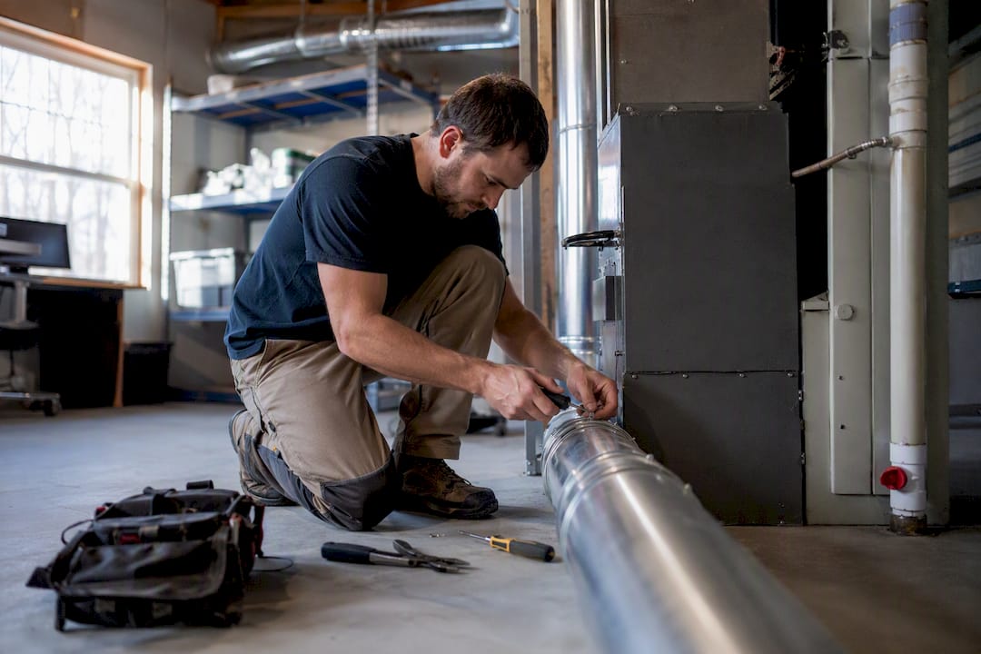 Furnace Replacement Cost: What to Expect in 2026