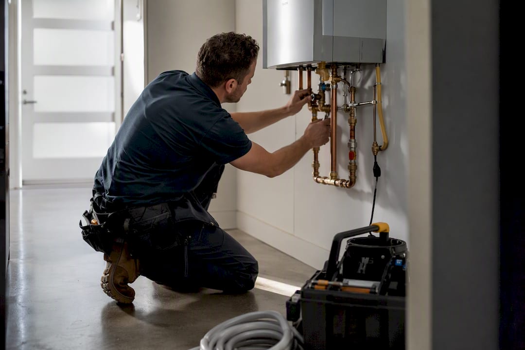 Tankless vs Tank Water Heaters: Which One Fits Your Home?