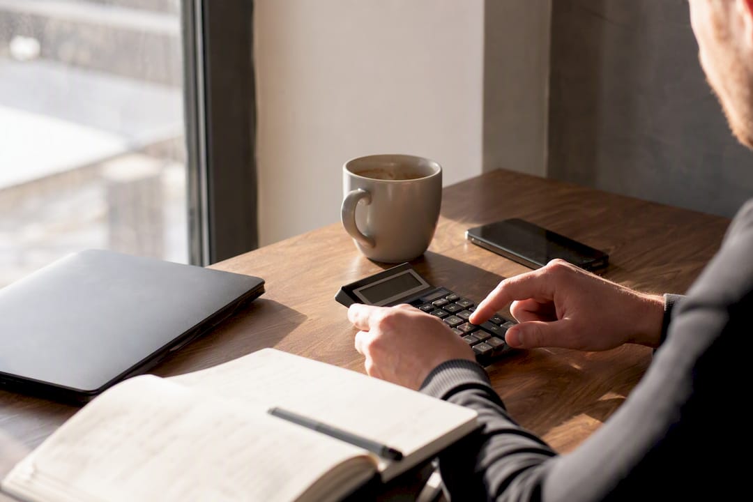 Workspace for analyzing spam defense data