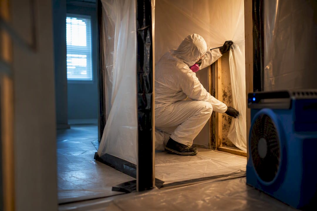What $1,200–$3,750 Buys Homeowners: Mold Remediation 2026, Compare Bids