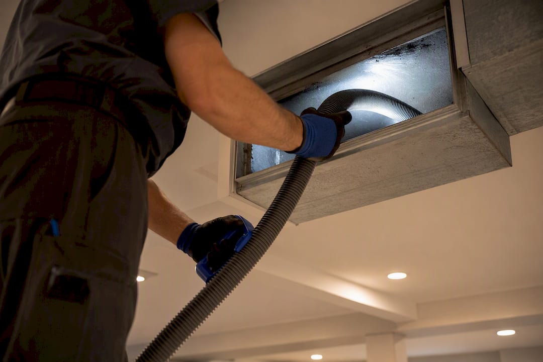 Duct Cleaning Cost in 2026: $300–$700 and How to Get a Fair Quote