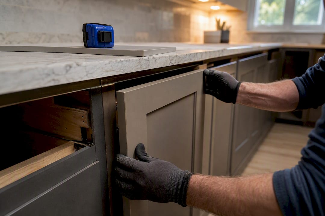 Budget for 10–20% Contingency: Kitchen Remodel Cost in 2026
