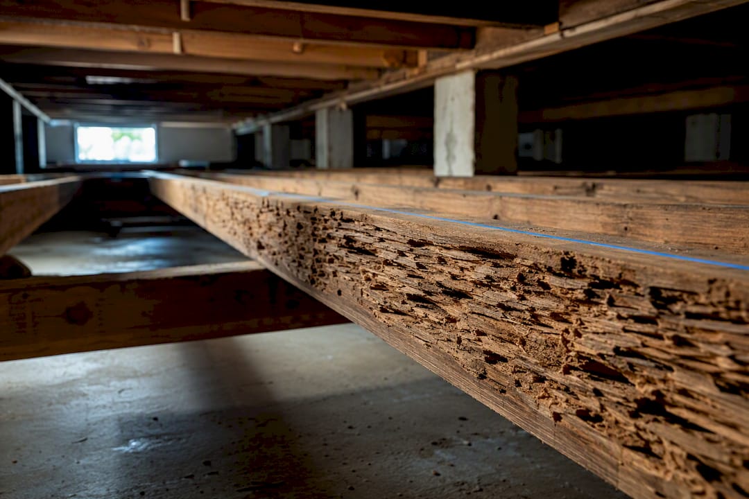 $450–$8,000 Termite Treatment Costs for Homeowners, Questions to Ask