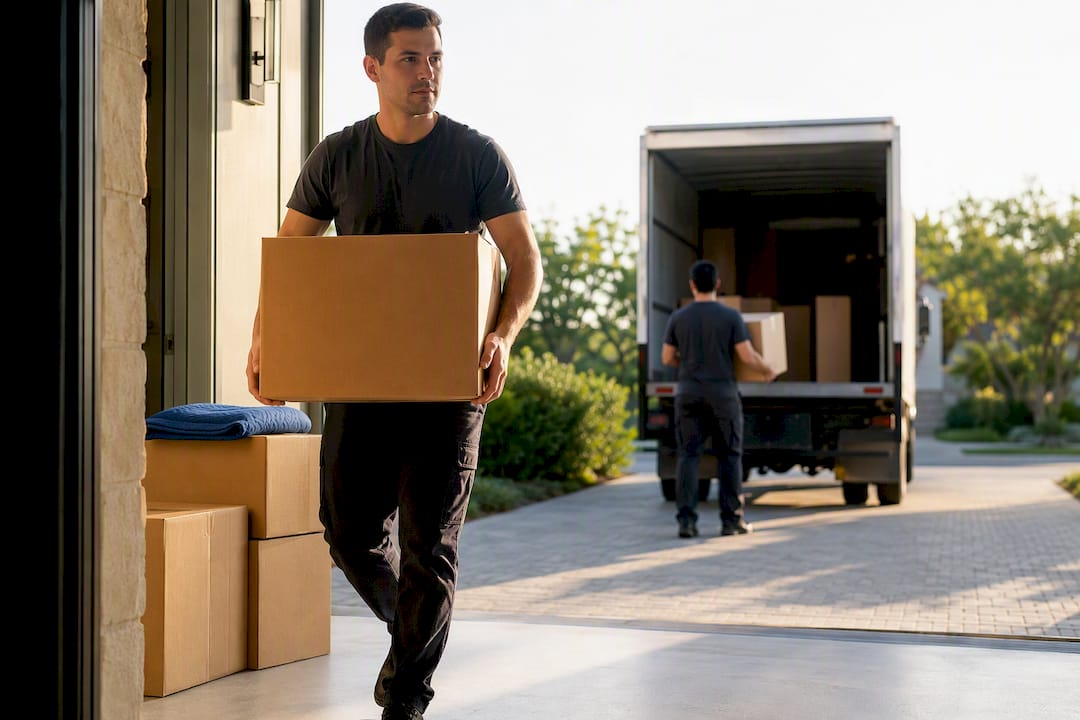 $400–$8,000 Moving Company Cost: 2026 Benchmarks to Price Your Move