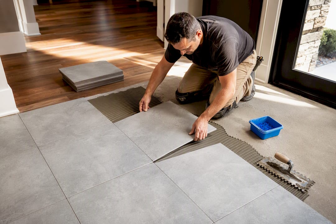 $10–$25/sq ft: Tile Installation Cost, Quote Checklist, Local Hiring