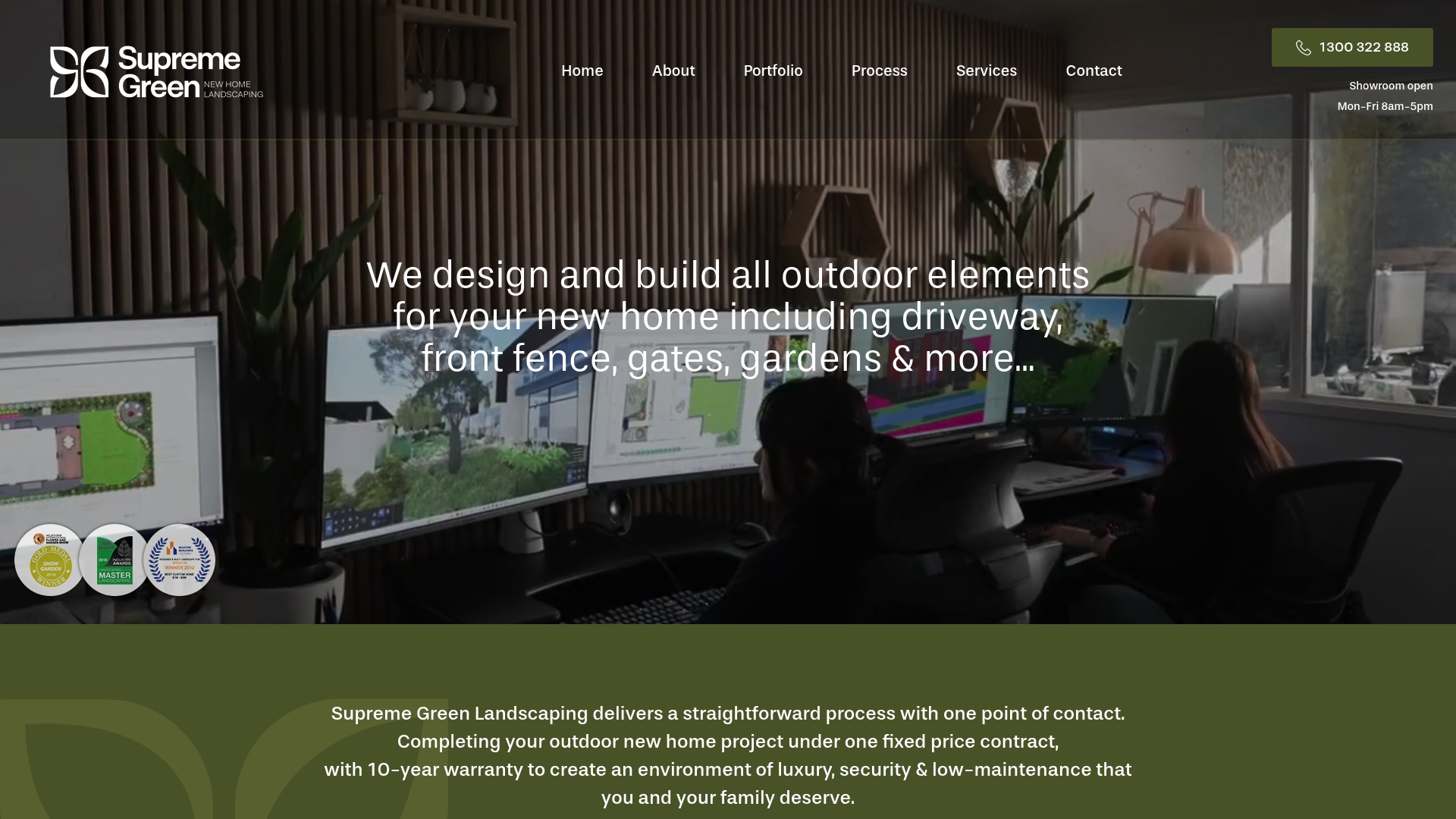 https://supremegreen.com.au