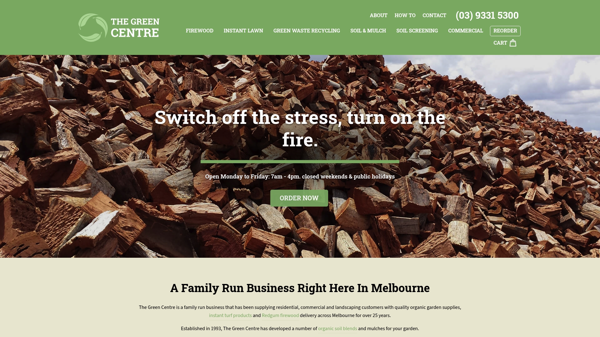 https://thegreencentre.com.au