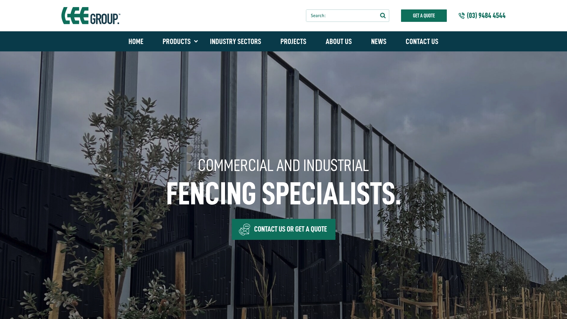 https://leebrosfencing.com.au