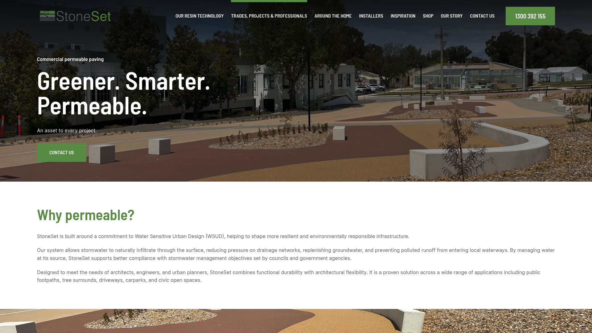 https://stoneset.com.au/commercial-permeable-paving