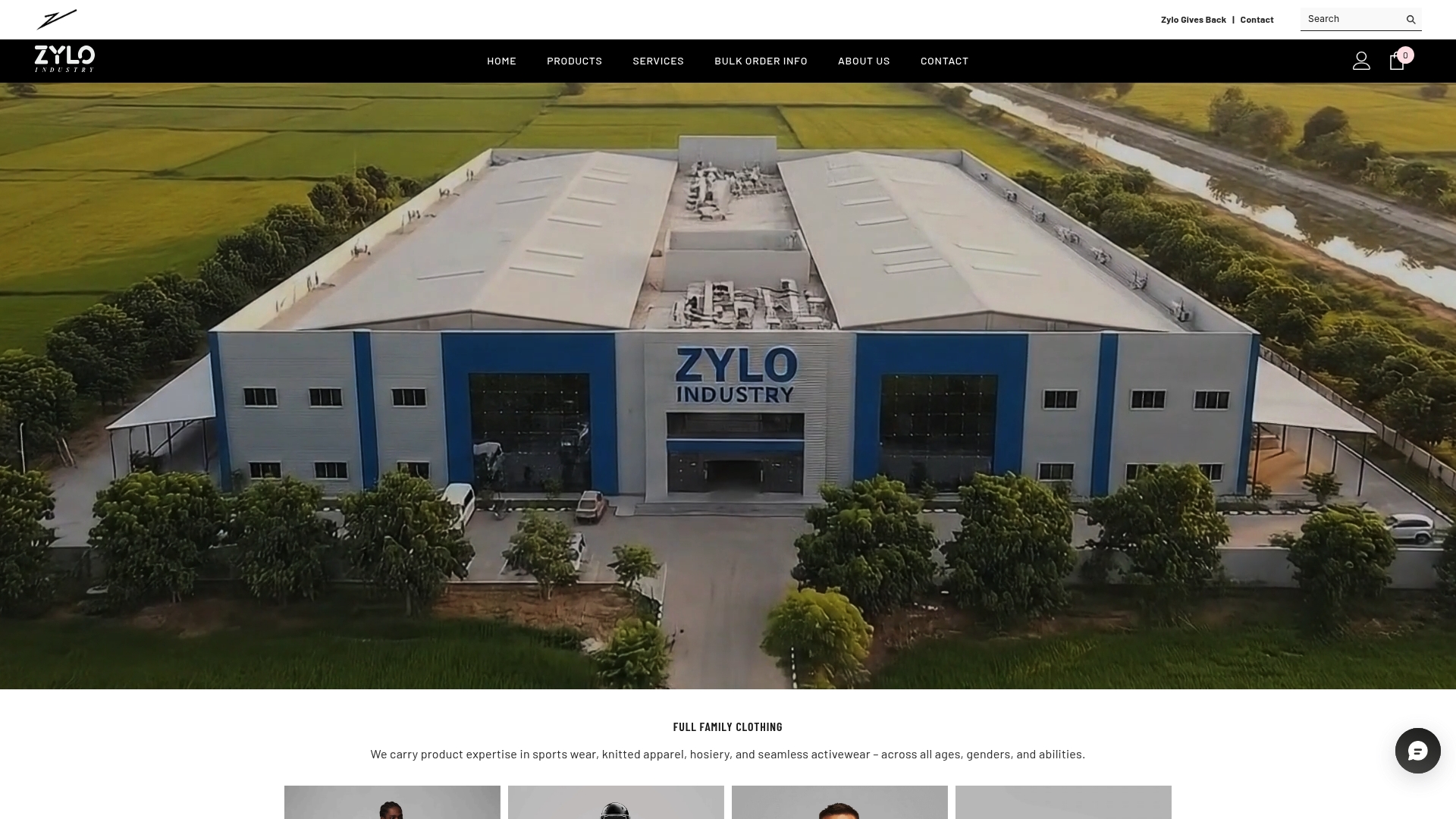 https://zyloindustry.com