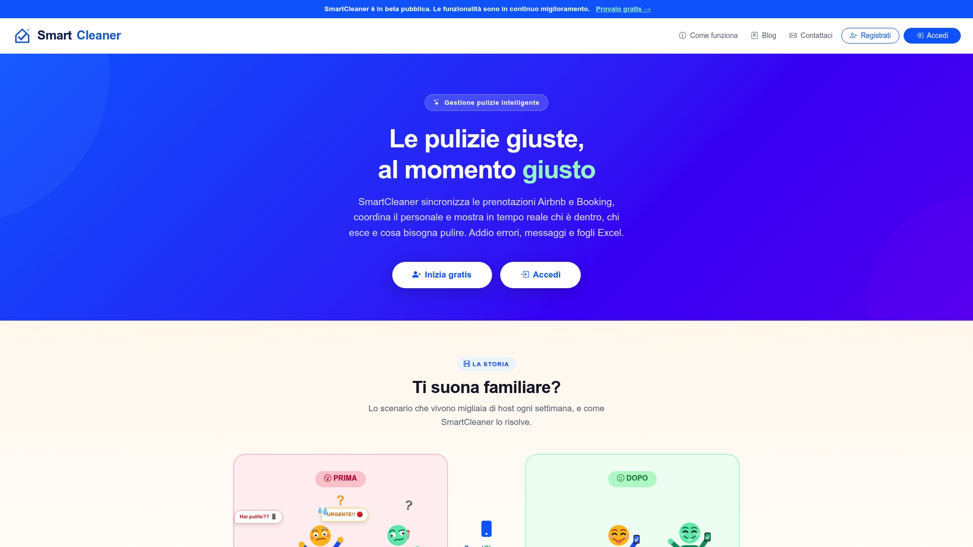 https://smartcleaner.it