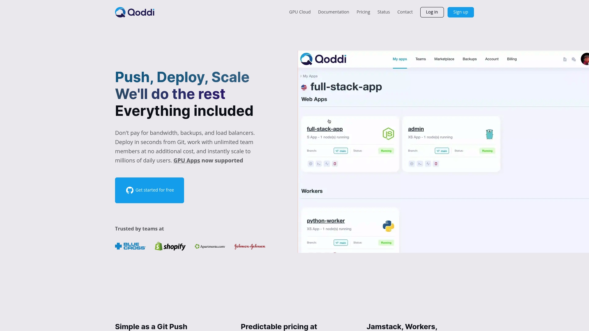 Product Screenshot