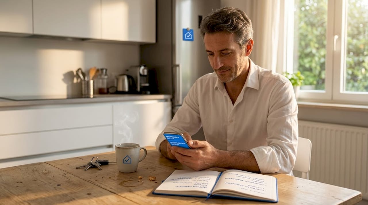 Gestire addetti pulizie da mobile: guida pratica per host