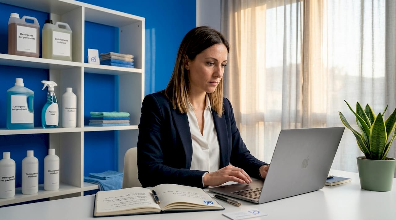 Aumentare clienti affitti brevi: guida per imprese pulizie