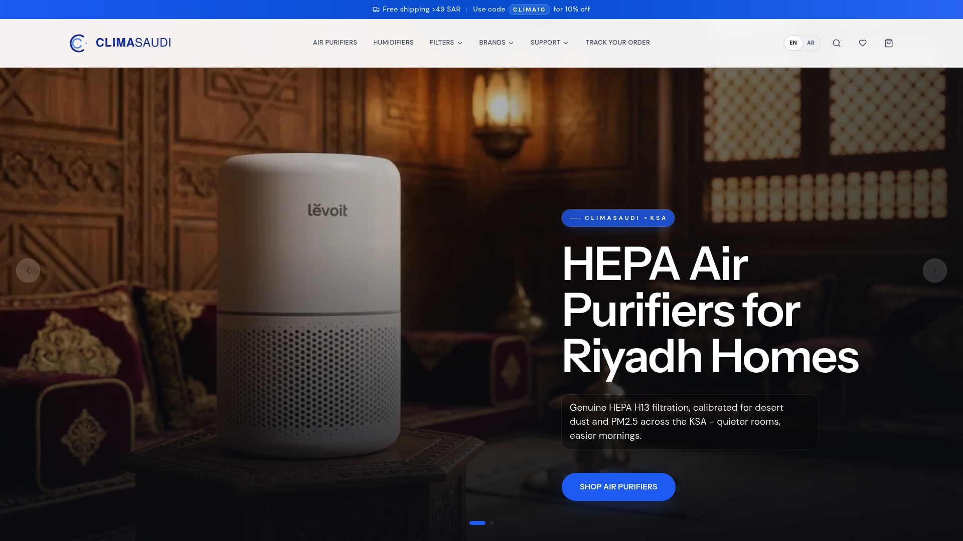 https://climasaudi.com