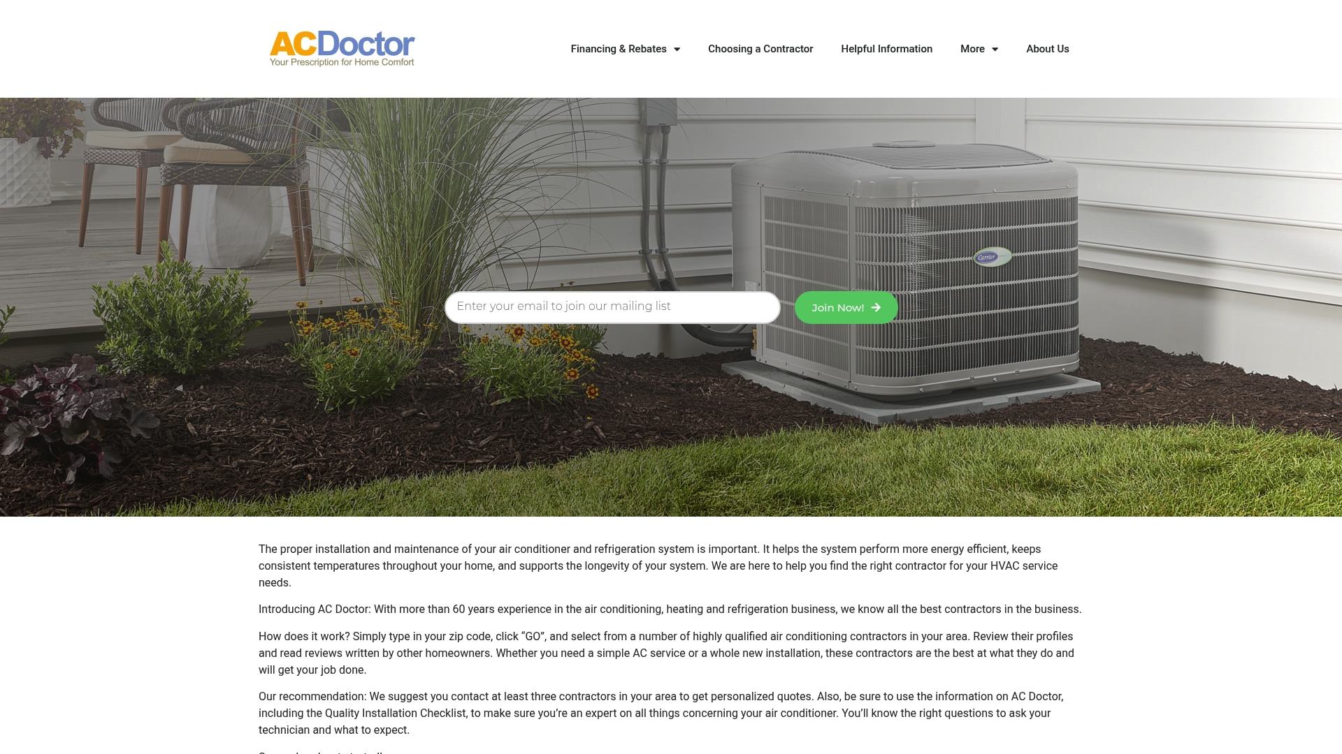 https://acdoctor.com