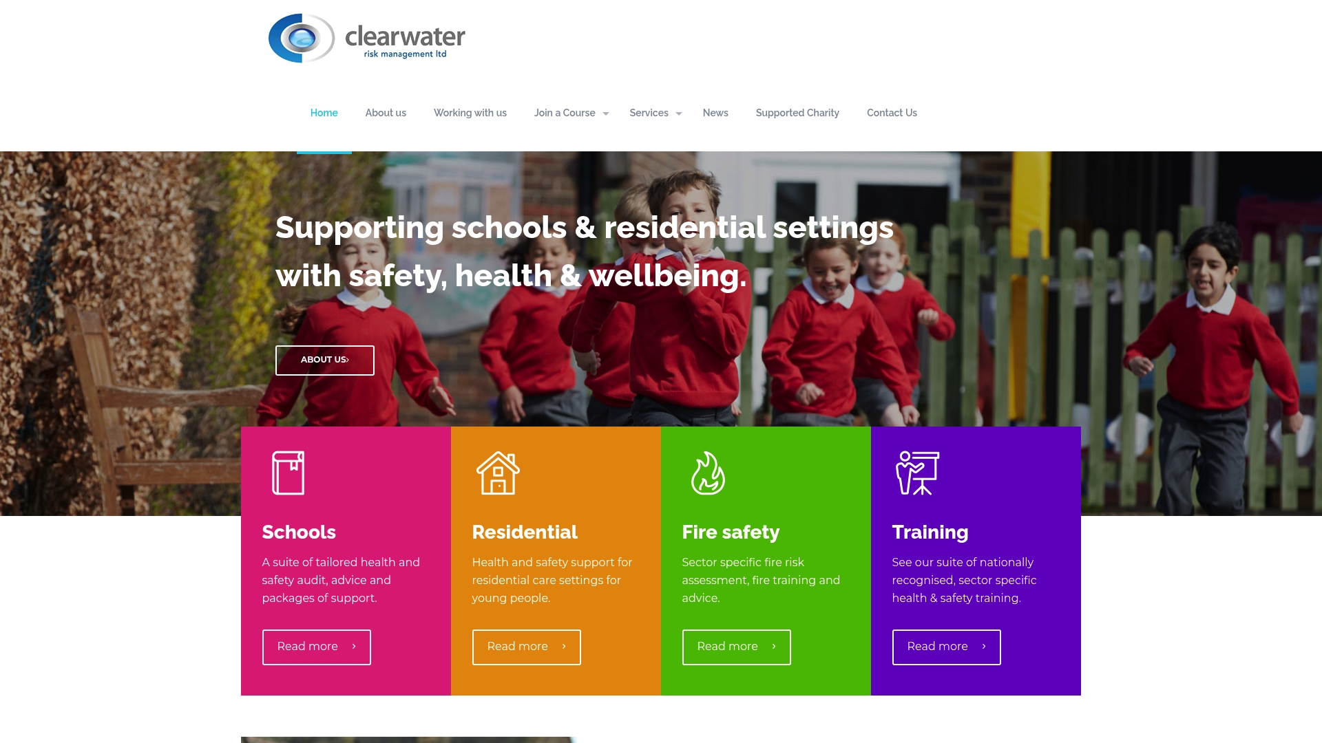 https://clearwater.uk.com