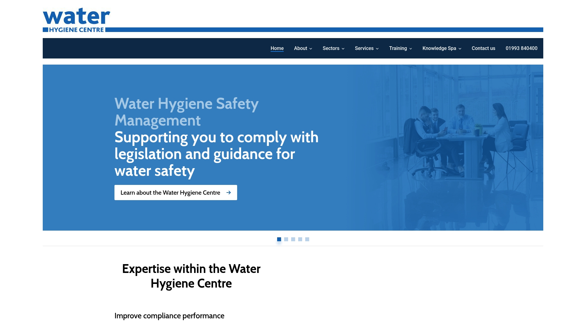 https://waterhygienecentre.com