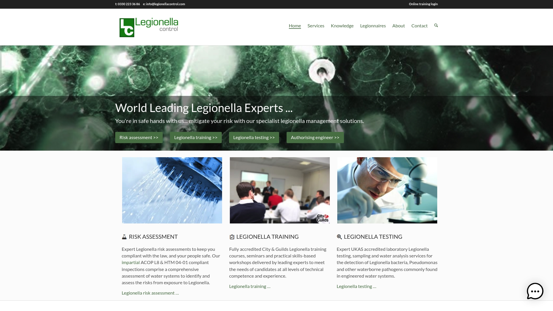 https://legionellacontrol.com