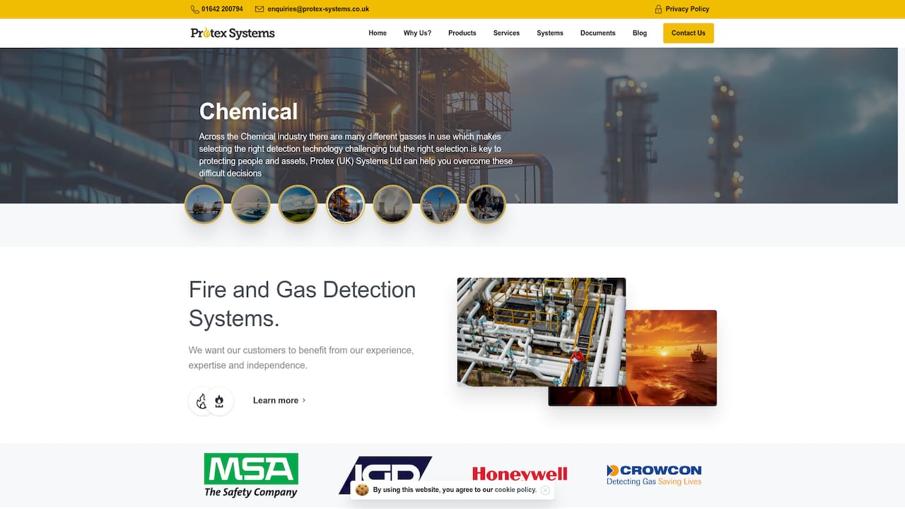 https://protex-systems.co.uk