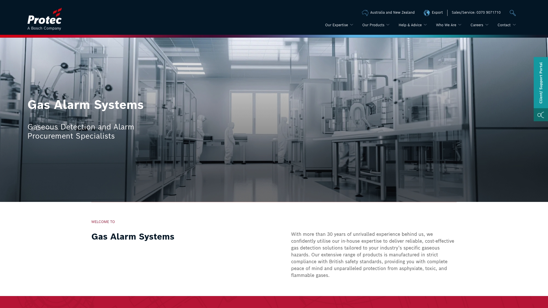 https://gasalarmsystems.co.uk