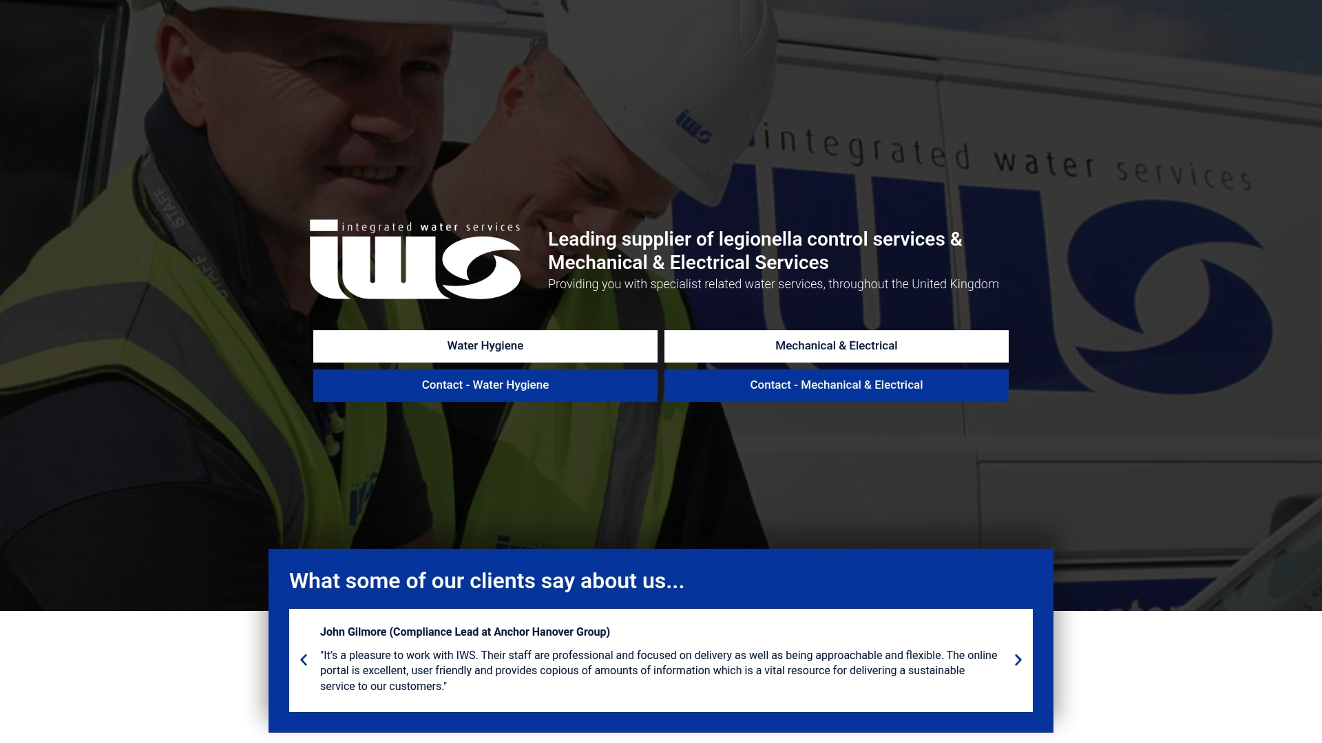 https://integrated-water.co.uk