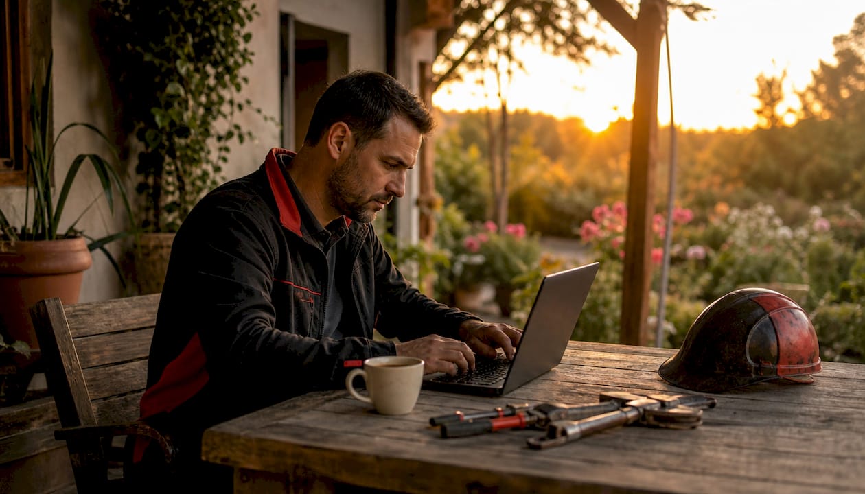 Why Google Ads Drive Job Bookings for Contractors