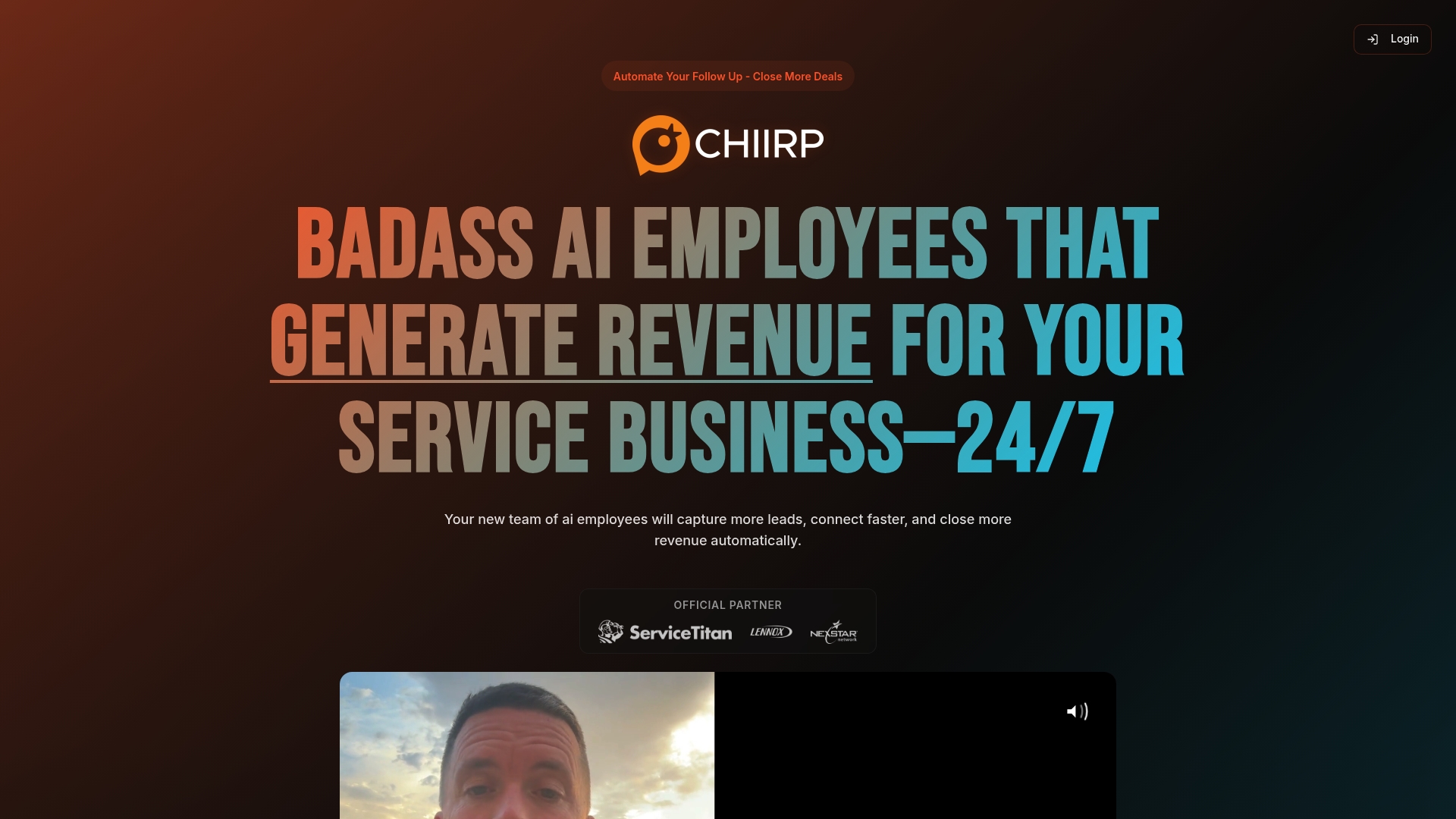 https://chiirp.com