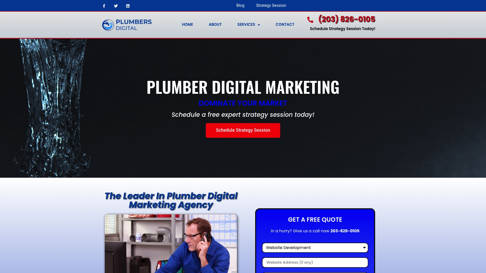 https://plumbersdigital.com