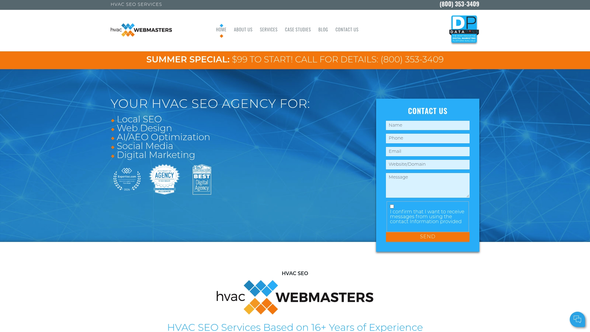 https://hvacwebmasters.com