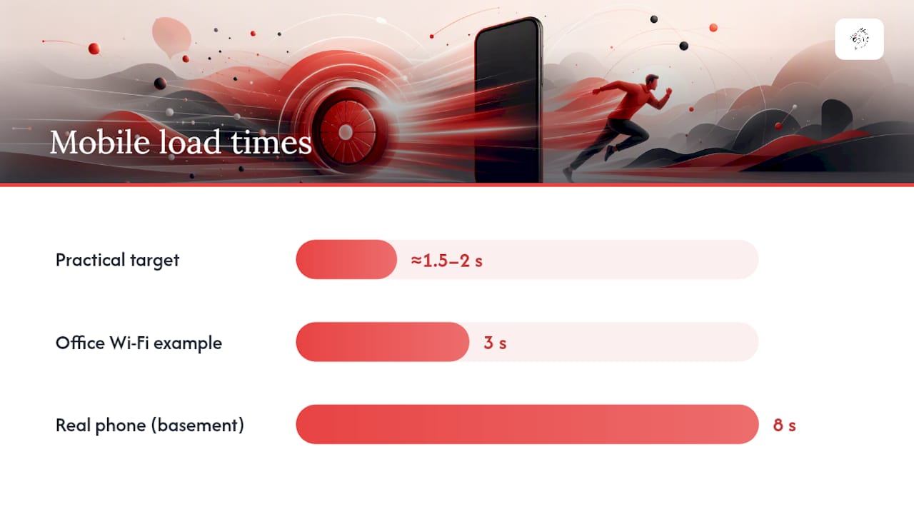 What Should You A/B Test First on a Landing Page? — overview diagram