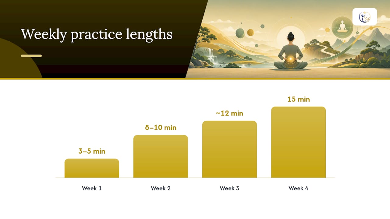 How Do You Practice Dan Tian Breathing as a Beginner? — overview diagram