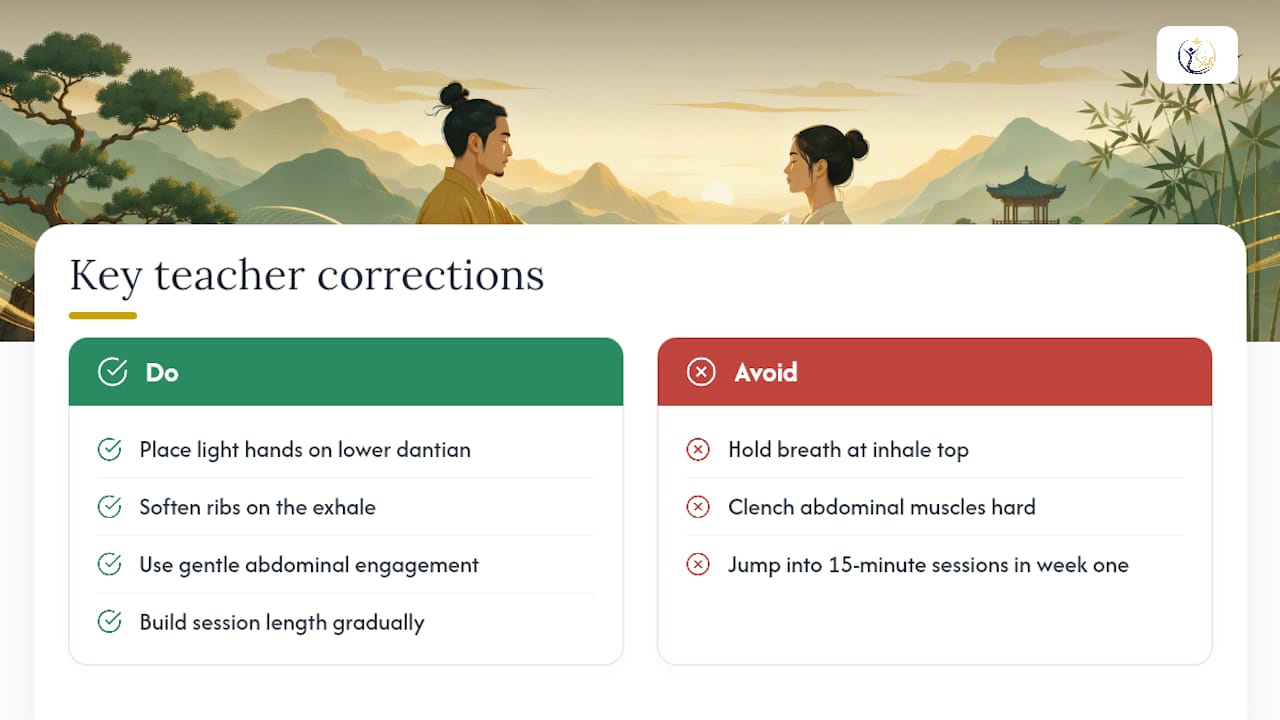 What Do Teachers Notice That Beginners Usually Miss? — overview diagram