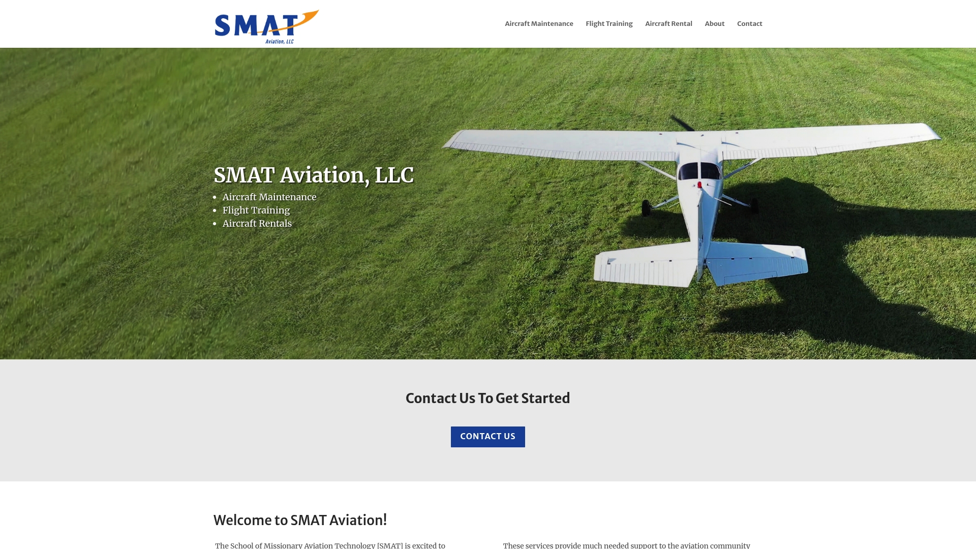 SMAT Aviation