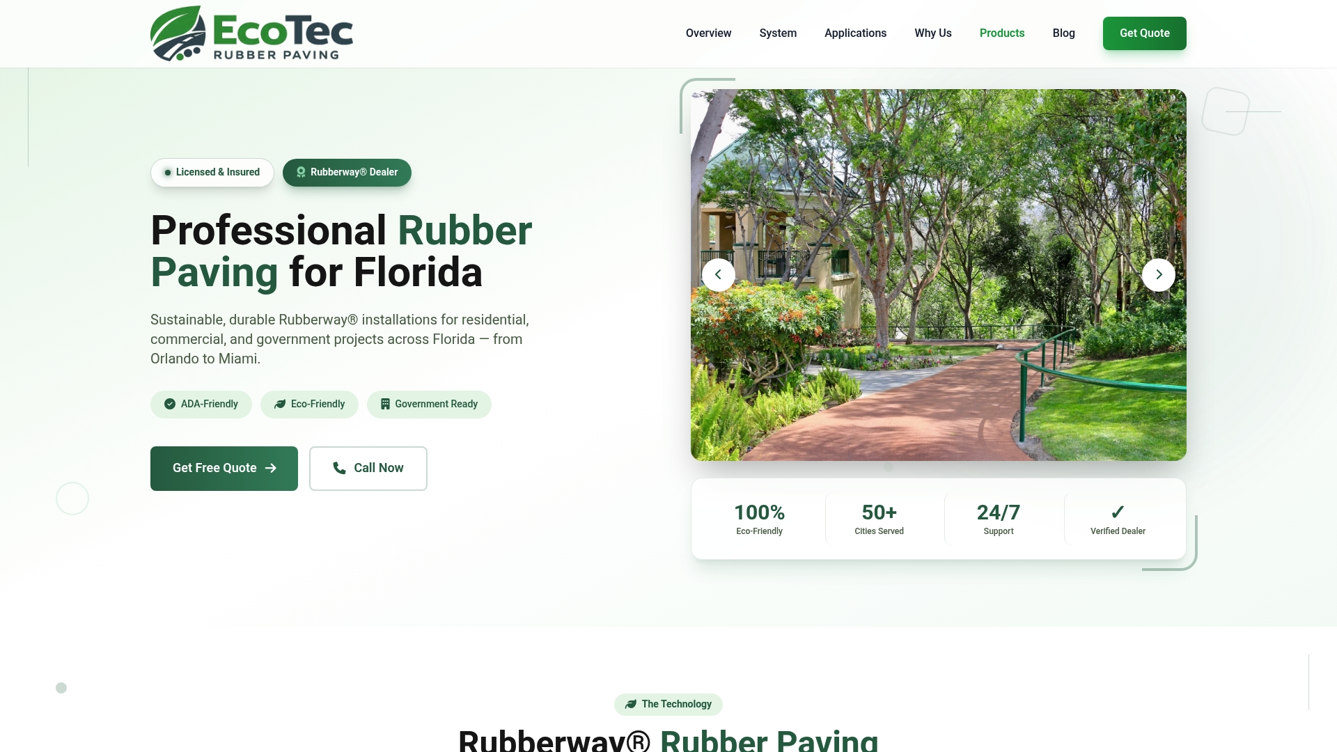 https://ecotecrubber.com