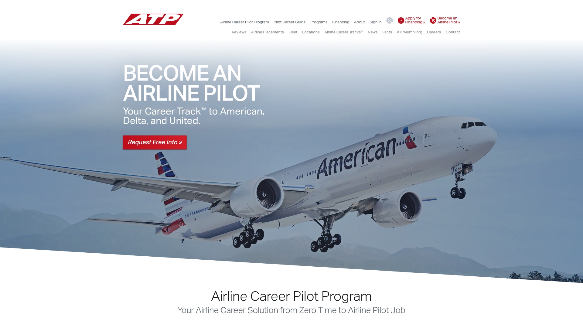 https://atpflightschool.com